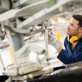 Technische Ausbildungsberufe