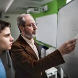 Bildung und Soziales