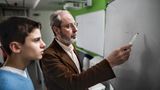 Bildung und Soziales