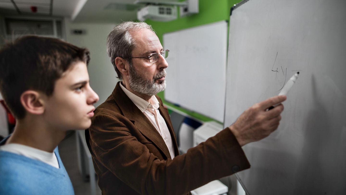 Bildung und Soziales