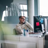 Administration und Sekretariat