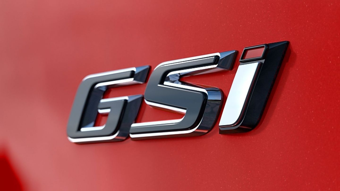 Mit dem Insignia Grand Sport reanimiert Opel GSi