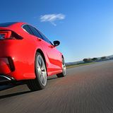 Der Opel Insignia GSi Grand Sport kann sich sehen lassen