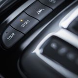 Die Fahrmodi sind deutlich unterschiedlich