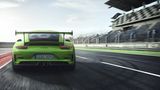 Porsche 911 GT3 RS