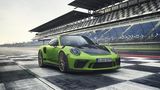 Porsche 911 GT3 RS