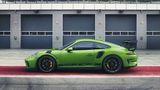 Porsche 911 GT3 RS