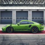 Porsche 911 GT3 RS