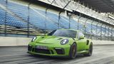 Porsche 911 GT3 RS