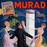 Jim Heimann. Alkohol- und Tabakwerbung im 20. Jahrhundert