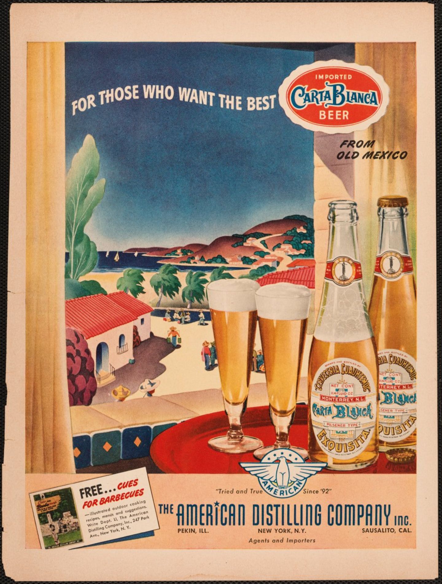 Jim Heimann. Alkohol- und Tabakwerbung im 20. Jahrhundert