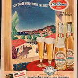 Jim Heimann. Alkohol- und Tabakwerbung im 20. Jahrhundert