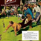 Jim Heimann. Alkohol- und Tabakwerbung im 20. Jahrhundert