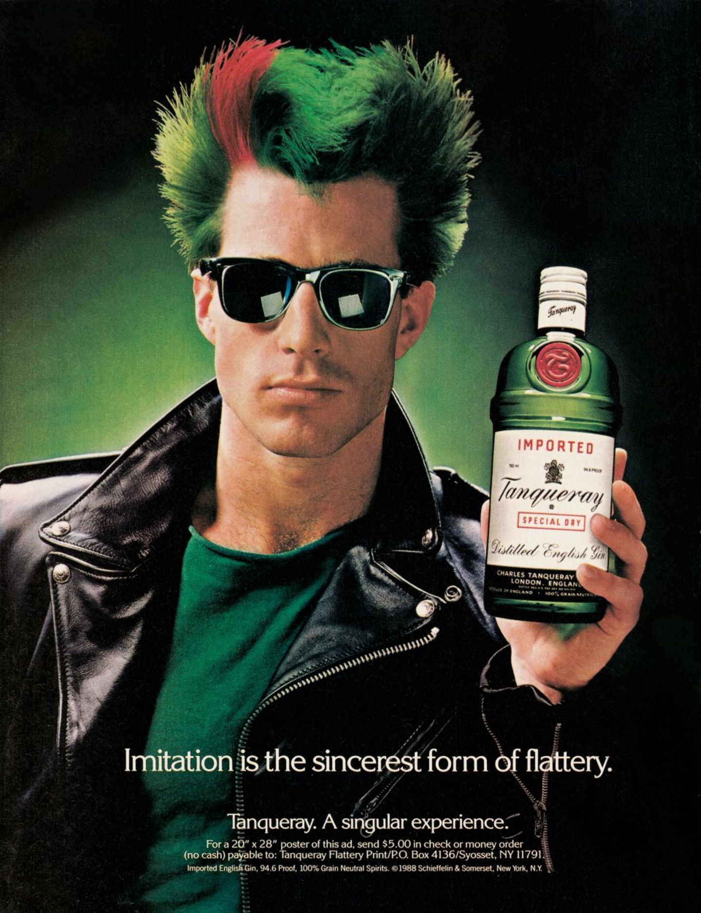 Jim Heimann. Alkohol- und Tabakwerbung im 20. Jahrhundert