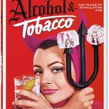 Jim Heimann. Alkohol- und Tabakwerbung im 20. Jahrhundert