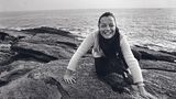 Romy Schneider empfing 1981 den stern in der Bretagne. Robert Lebecks Bilder zeigen eine Frau, vom Leben gezeichnet