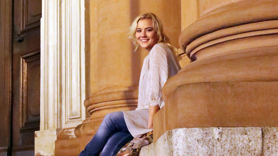 Ehrliche Kontaktanzeige: Single Anna hat zehn Jahre Kampfsport gemacht - und kann sehr aufbrausend sein