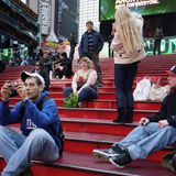 Diese Reaktionen erlebt eine übergewichtige Frau