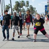 Diese Reaktionen erlebt eine übergewichtige Frau