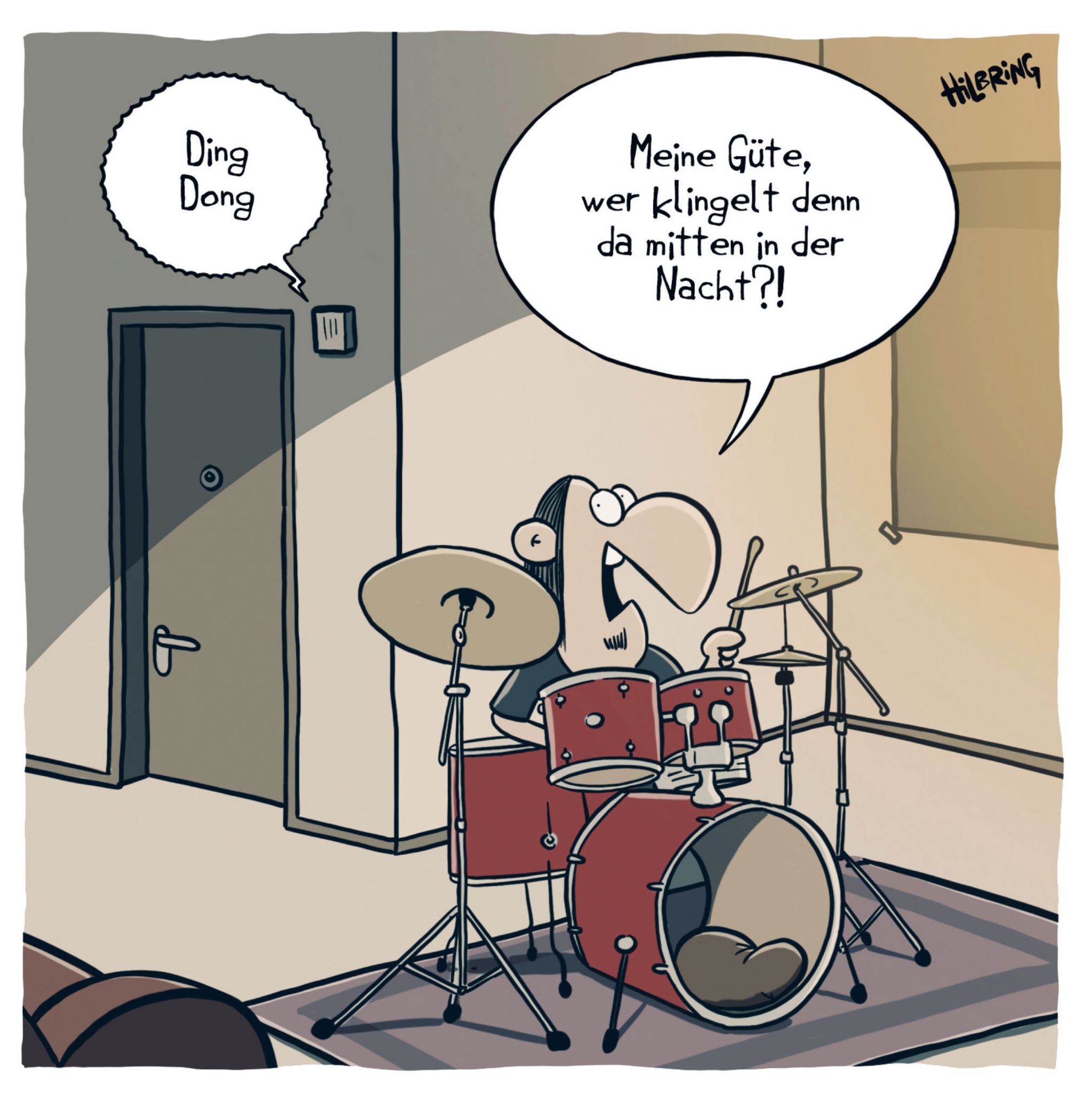 So lustig kann Musik sein STERN.de