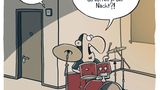 Neues Buch: So lustig kann Musik sein