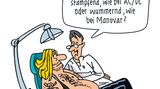Neues Buch: So lustig kann Musik sein