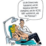 Neues Buch: So lustig kann Musik sein