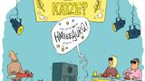 Neues Buch: So lustig kann Musik sein