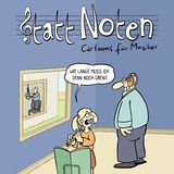 Neues Buch: So lustig kann Musik sein