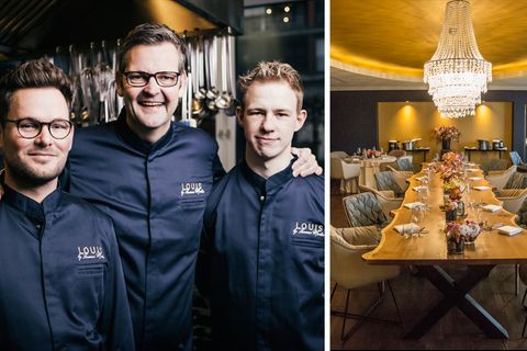 Wie ein Restaurant einen ganzen Stadtteil neu beleben kann