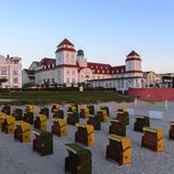 Ostseebad Binz