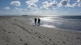 Amrumer Strand