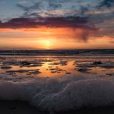 Strandpromenade Norderney