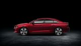 Peugeot 508 2018 - Länge und Radstand schrumpften