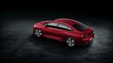 Peugeot 508 2018 - eine dynamische Fließhecklimousine