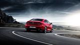 Peugeot 508 - unverändert ohne Allradantrieb