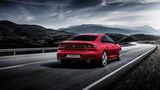 Peugeot 508 2018