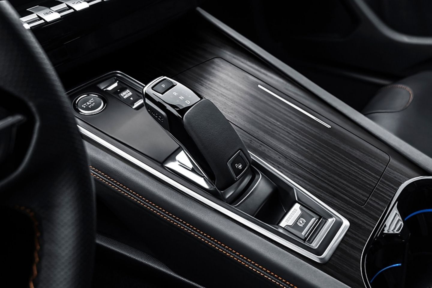 Peugeot 508 2018