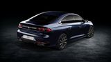 Peugeot 508 2018
