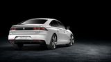 Peugeot 508 2018