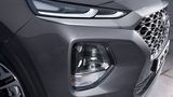 Hyundai Santa Fe 2018