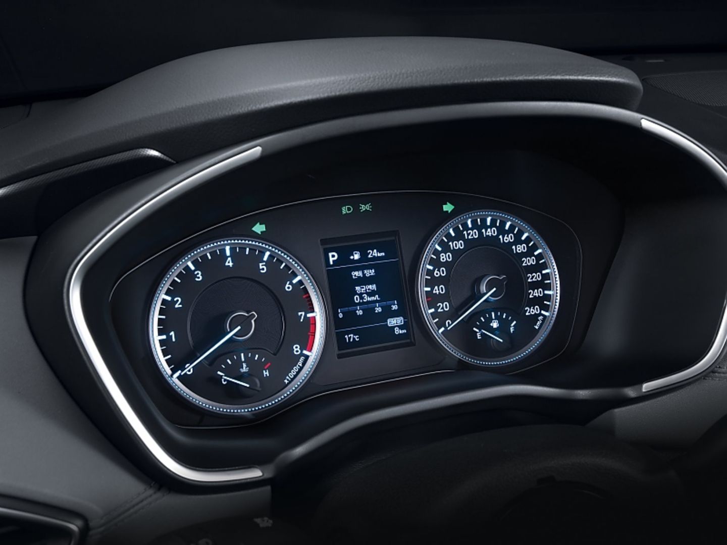 Hyundai Santa Fe 2018