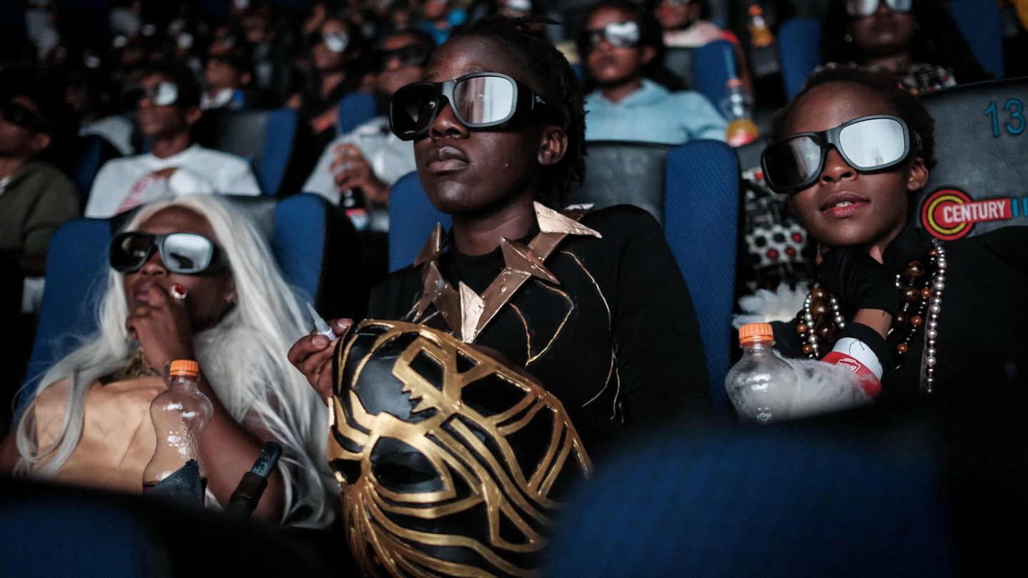 Black Panther