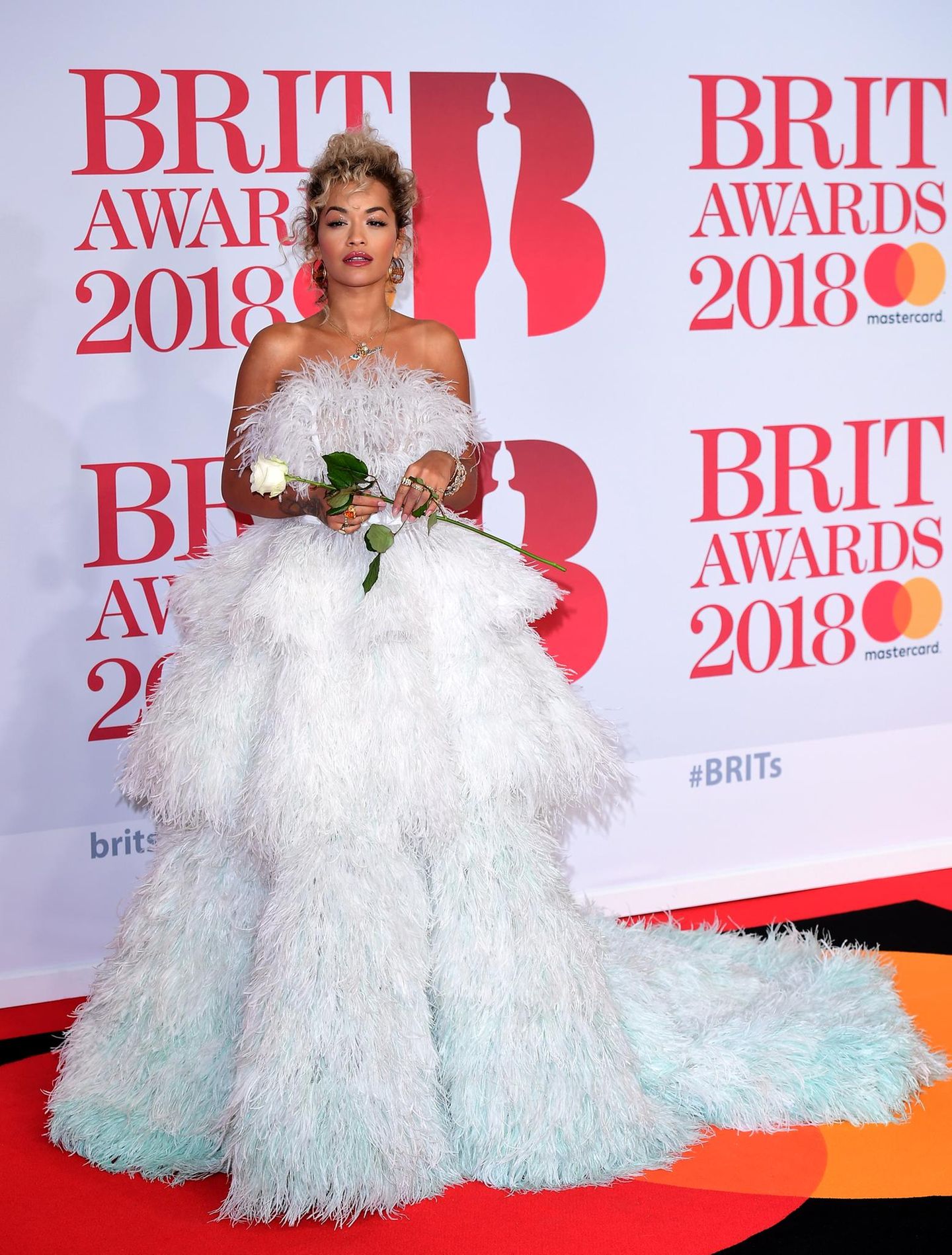 Rita Ora