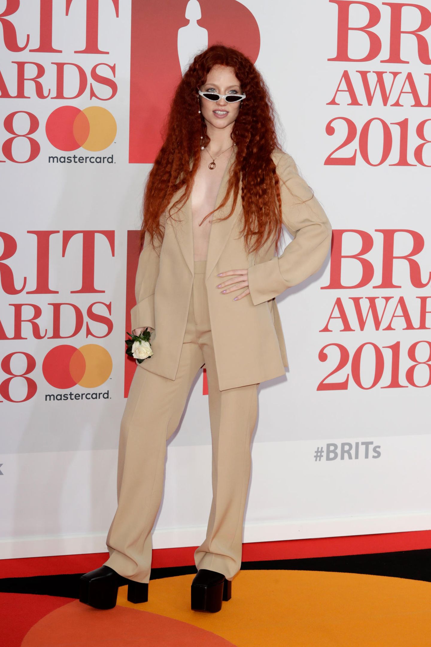 Jess Glynne