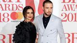 Cheryl Cole und Liam Payne