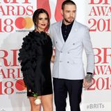 Cheryl Cole und Liam Payne