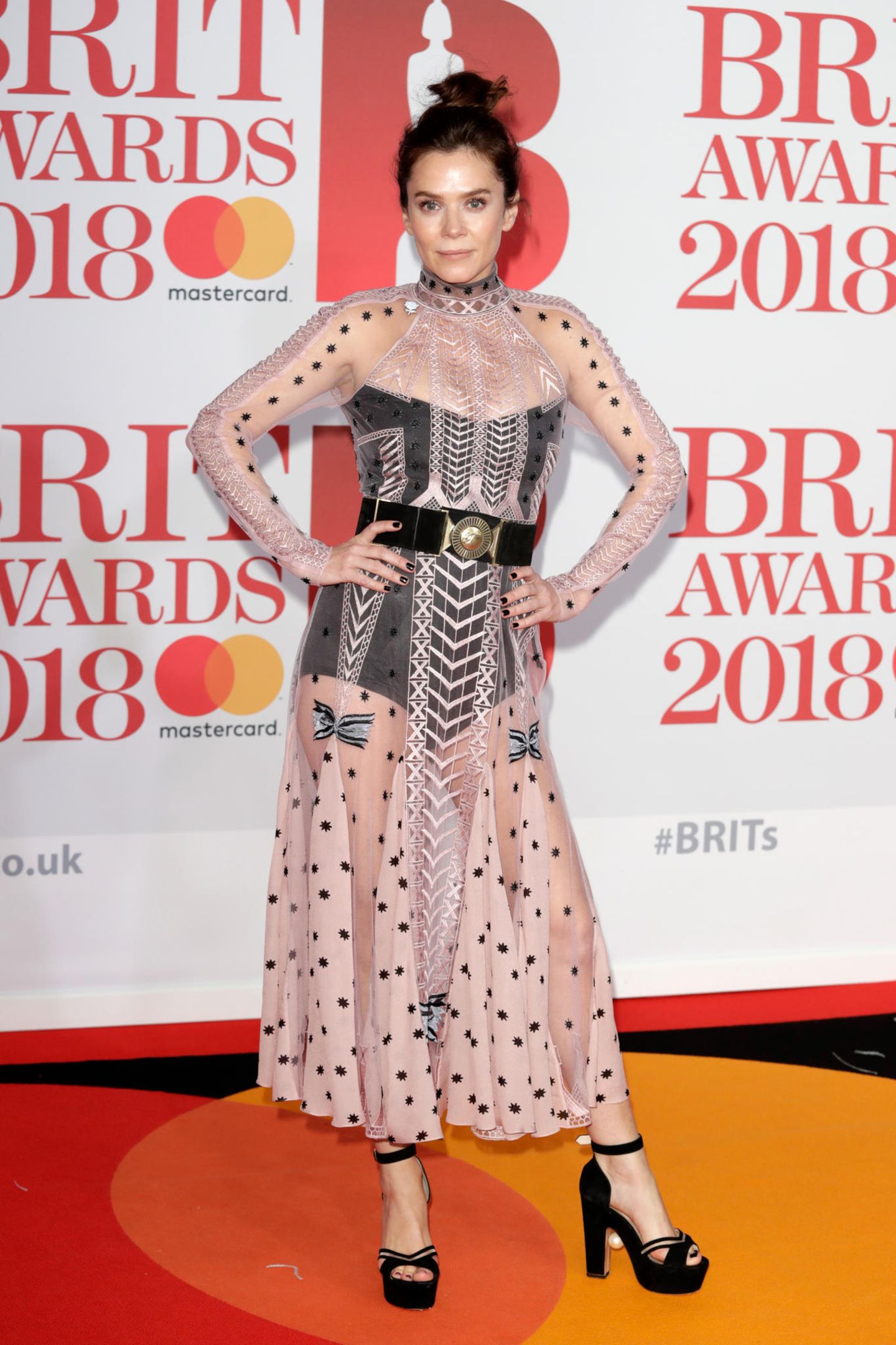 Anna Friel