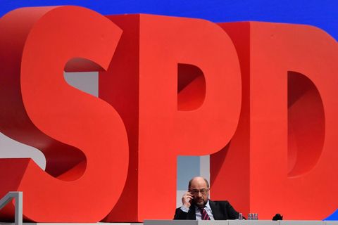 Abstimmung im Bundestag: Warum die SPD mit ihrem Gewissen ringen wird