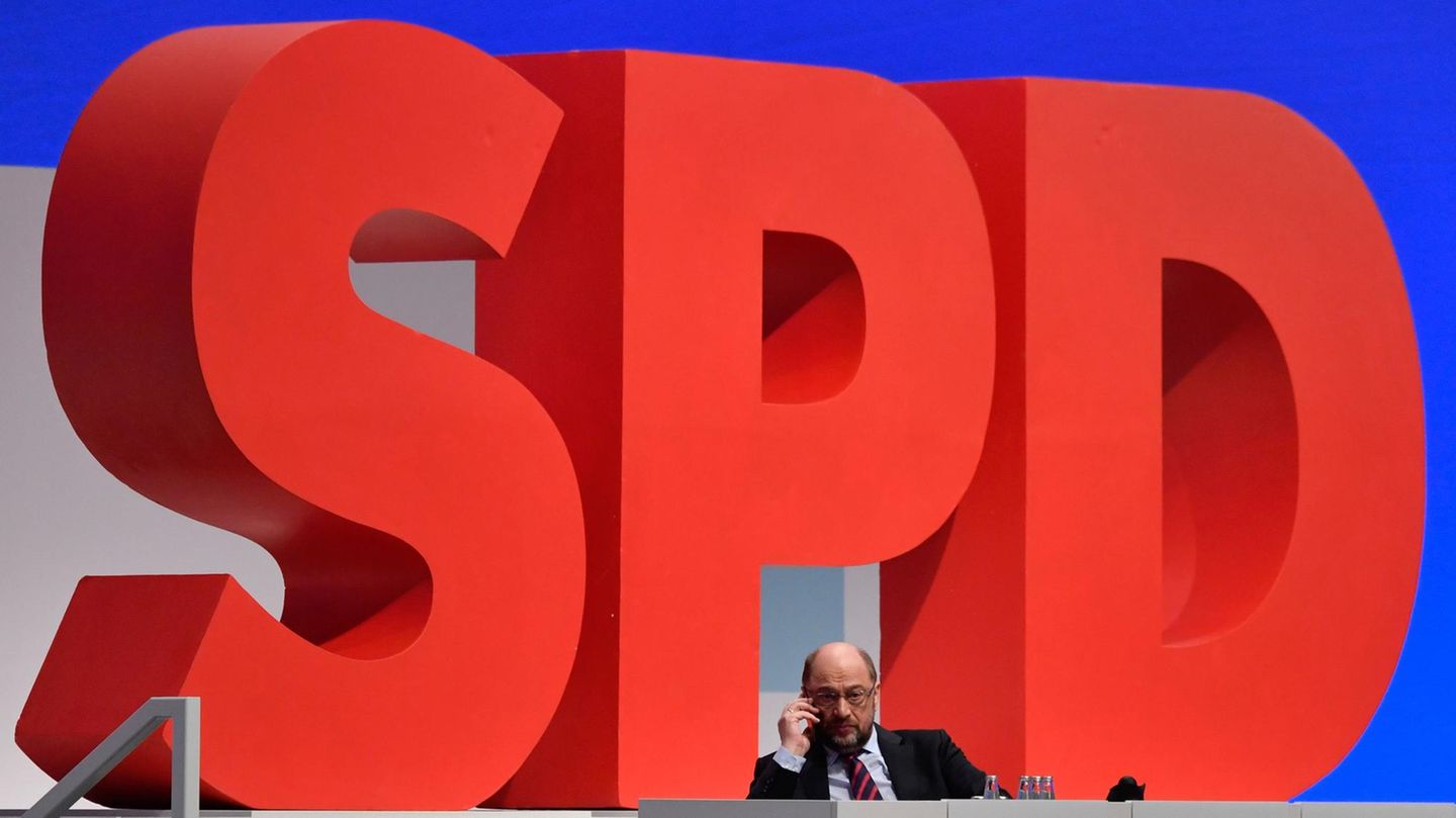 Abstimmung im Bundestag: Warum die SPD mit ihrem Gewissen ringen wird